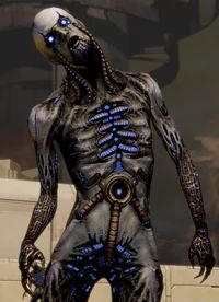 Husk | Mass Effect Wiki | Fandom