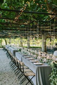 Elegant Garden Wedding In Napa Valley | Item 12