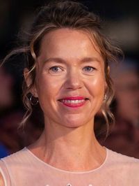 Anna Maxwell Martin - Actress