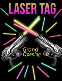 Laser Tag