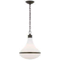 Wesley 15" Pendant - AL5070 | Visual Comfort