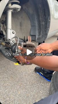 @lawrencetheceo on Instagram: "This process is demonstrated on Kia, but the principles apply to many other vehicles as well.

Schedule an appointment...
6 Day Availability 
To get scheduled🗓️
(404) 918-4739📲
Direct Message (DM)📥
•

#entrepreneur #brakes #service #rotation #honda #rotors #tutorial"