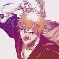 #bleach #ichigo #dogfilter