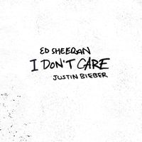 Ed Sheeran - I Don't Care (feat. Justin Bieber) Şarkı Sözleri