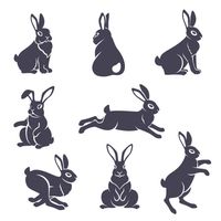 43,877 Hare Illustrations & Clip Art - iStock