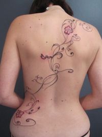 Thinking of doing something similar, but WAY more delicate