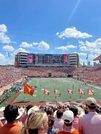 UT Austin Longhorns