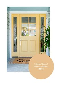 My 7 Favorite Front Door Paint Colors