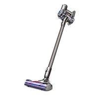 Dyson V6 Animal Cordless Vacuum | Iron | New 885609004808 | eBay