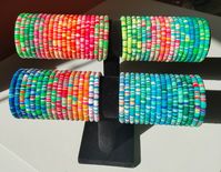 This Beaded Bracelets item by ThePinkPecan has 46 favorites from Etsy shoppers. Ships from Canada. Listed on 05 Jul, 2024