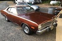 30 Year Slumber: 1973 Dodge Dart Sport Convertriple