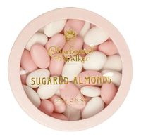 The almond smell and hint of sweetness made me think of sugared almonds. I had sugared almonds as the favurs for my wedding so and this fragrance made me think of my wedding.