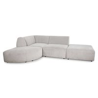 Sofa Jax grau - HK Living – DesignWe.Love