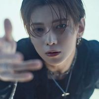 ateez lq icon ᰔᩚಎ ‘birthday’ music video ೀ kang yeosang #ateez #atz #icon #yeosang #kangyeosang ᰔᩚಎ