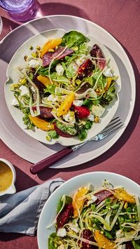 Beet Salad