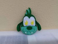 Goofy [as a sea creature emoji] (Craft by The_Aurora_Dream_Creations @Instagram) #Disney