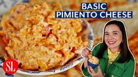 Basic Pimiento Cheese — Southern Living