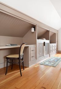 Before & After: A Thorough Renovation Primes a Portland Home for Aging in Place - Dwell