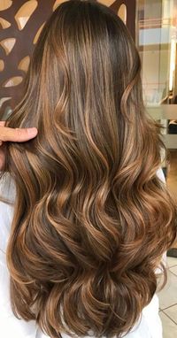 Inspired by the beautiful caramel highlights done by celebrity hairstylists. We created Velvet Teddy to create the most beautiful rich multi-tonal brunette shade. Hand Tied Wefts are made by hand. They are much thinner and lay flatter against the scalp than normal Wefts. Ouielle Hair is European cuticle hair. This means the hair cuticle is intact and laying in it’s natural direction (aka zero tangling). Our goal is to provide the best quality hair to ensure longevity and the best possible experi