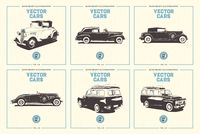 VECTOR CARS HAND DRAWN BUNDLE 6.0 by pawellpi on @creativemarket vintage; illustration; vector; set; engraving; drawing; retro; isolated; black; design; collection; art; sketch; hand; background; graphic; old; drawn; nature; white; engraved; symbol; natural; victorian; ink; etching; classic; element; decorative vintage #illustration #car #isolated #vector #retro #transport #engraving #vehicle #background #white #old #transportation #classic #automobile #wheel #motor #black #art #auto