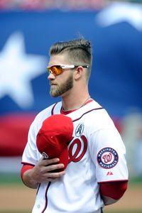 Bryce Harper