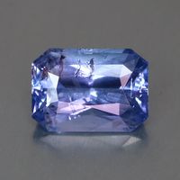 2.17 Ct Magnificent Blue Sapphire 100% Natural Mined From SRILANKA