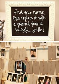 Fun Ideas for Your Wedding Guestbook