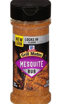 This is my go to grilling seasoning…. I like southwestern cooking the best…. I also use it to to bake fish coated with canola oil….