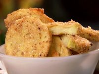 Deep-Fried Squash Recipe | Paula Deen | Food Network