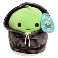 Kellytoy has created a line of loveable buddies made from super soft marshmallow-like texture and polyester (and they're easily washable). Since 2017, the Squishmallows collection has offered comfort, support and warmth as a couch companion, pillow...