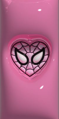 #pink #spiderman #gwen #wallpaper