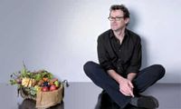 Nigel Slater's 10 most popular recipes | Food | The Guardian