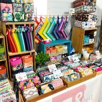 flatware tray craft display