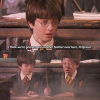 Harry Potter and the Philosopher’s Stone