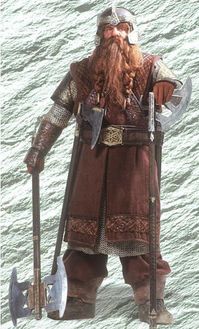 Gimli