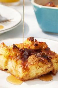 Easy French Toast Casserole