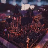 🚨🚨 BaseGame Alert 🚨🚨 Today I have a church for you, with a cemetery and a crypt! Of course only built with the BaseGame, I just cheated a little with the season. I hope you like it. What do you prefer more, day or night? 🌞🌙 🖤🏰🦇🖤🏰🦇🖤🏰🦇 #thesims4builds #thesims4homes #showusyourbuilds #sccregram #somesimlishbuild #simstagram #thesims #sims #thesims4 #ts #ts4 #thesims4house #simsbuild #thesims4home #simshouse #games #PS4 #sims4nocc #instagood #gamer #design #landscape #gardening #flowers #autu...