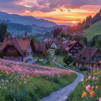 10 Most Beautiful Places in Switzerland - He Travels Solo