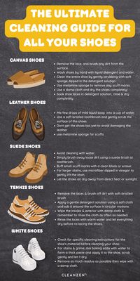 How To Clean Suede Sneakers: A Comprehensive Guide