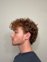 Discover the top 30 medium curly hairstyles for men at Heartafact.com. Explore various styles, including curly mullets, aesthetic cuts, fancy black curly hairstyles, comma cuts, and taper fades. Whether you have long, medium, or short curly hair, find the perfect look for 3a, 3b, and other curl types. Get inspired with #curlyhairmen #curlytaperfade #hairinspo #menshairstyles #curlyhairstylesformen