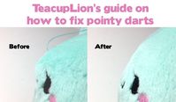 how to make plush – Page 2