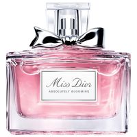 ⭐️100% AUTHENTIC / GENUINE⭐️ ⭐️!!NEW!! ⭐️ ⭐️!!FREE SHIPPING!!⭐️ Product Details Bright and colorful, a floral delight you return to over and over. Top notes of tangy Red Berry are joyful and striking. At the heart of this perfume, a sublime duet of Grasse Rose and Damascus Rose embraces sensuous Peony. This abundance of fresh flowers is enveloped in a base of white musk notes. WHAT IT DOES: The iconic Miss Dior bottle is inspired by women's couture. The signature Miss Dior bow evokes elegant fem