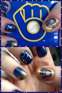 Brewers Nails