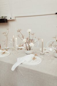 Wild Hearts Styled Shoot- Forever Moments Romanced by the Sea - Together Journal - Flora + Styling