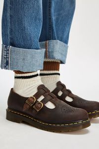 Dr. Martens 8065 Mary Janes | Free People