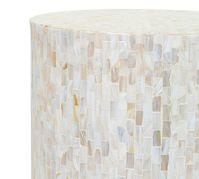 End Tables, Side Tables & Accent Tables | Pottery Barn