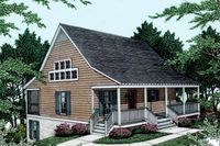 House Plan 406-178