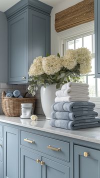 44 Super Chic Laundry Room Ideas 2 44 Super Chic Laundry Room Ideas