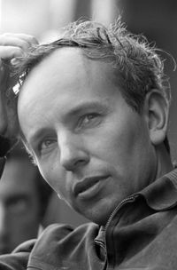 John Surtees.