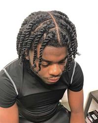 black male hairstyles twists curly. There are any references about black male hairstyles twists curly in here. you can look below. I hope this article about black male hairstyles twists curly can be useful for you. Please remember that this article is for reference purposes only. #black #male #hairstyles #twists #curly , ,